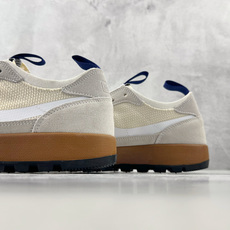 N 版 东南亚订单 Nike × tom sachs General Purpose Shoe 米 N 版 东南亚订单 Nike × tom sachs General Purpose Shoe 米