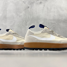 N 版 东南亚订单 Nike × tom sachs General Purpose Shoe 米 N 版 东南亚订单 Nike × tom sachs General Purpose Shoe 米