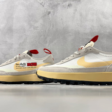 N 版 东南亚订单 Tom Sachs x Nike Craft 浅灰色货号:IV5773-001尺码 N 版 东南亚订单 Tom Sachs x Nike Craft 浅灰色货号:IV5773-001尺码