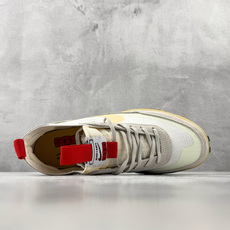 N 版 东南亚订单 Tom Sachs x Nike Craft 浅灰色货号:IV5773-001尺码 N 版 东南亚订单 Tom Sachs x Nike Craft 浅灰色货号:IV5773-001尺码