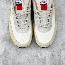 N 版 东南亚订单 Tom Sachs x Nike Craft 浅灰色货号:IV5773-001尺码 N 版 东南亚订单 Tom Sachs x Nike Craft 浅灰色货号:IV5773-001尺码