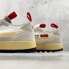 N 版 东南亚订单 Tom Sachs x Nike Craft 浅灰色货号:IV5773-001尺码 N 版 东南亚订单 Tom Sachs x Nike Craft 浅灰色货号:IV5773-001尺码
