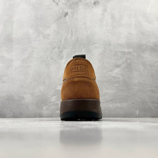 N 版 东南亚订单 Nike × Tom Sachs General Purpose Shoe C N 版 东南亚订单 Nike × Tom Sachs General Purpose Shoe C