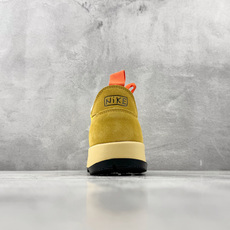 N 版 东南亚订单 tom sachs x Nike General Purpose Shoe 黄色 N 版 东南亚订单 tom sachs x Nike General Purpose Shoe 黄色
