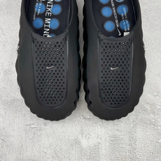 N版 东南亚订单 Nike Mind 001 黑色 货号:HY5028-200 尺码:40 40.5 41 42 42 N版 东南亚订单 Nike Mind 001 黑色 货号:HY5028-200 尺码:40 40.5 41 42 42