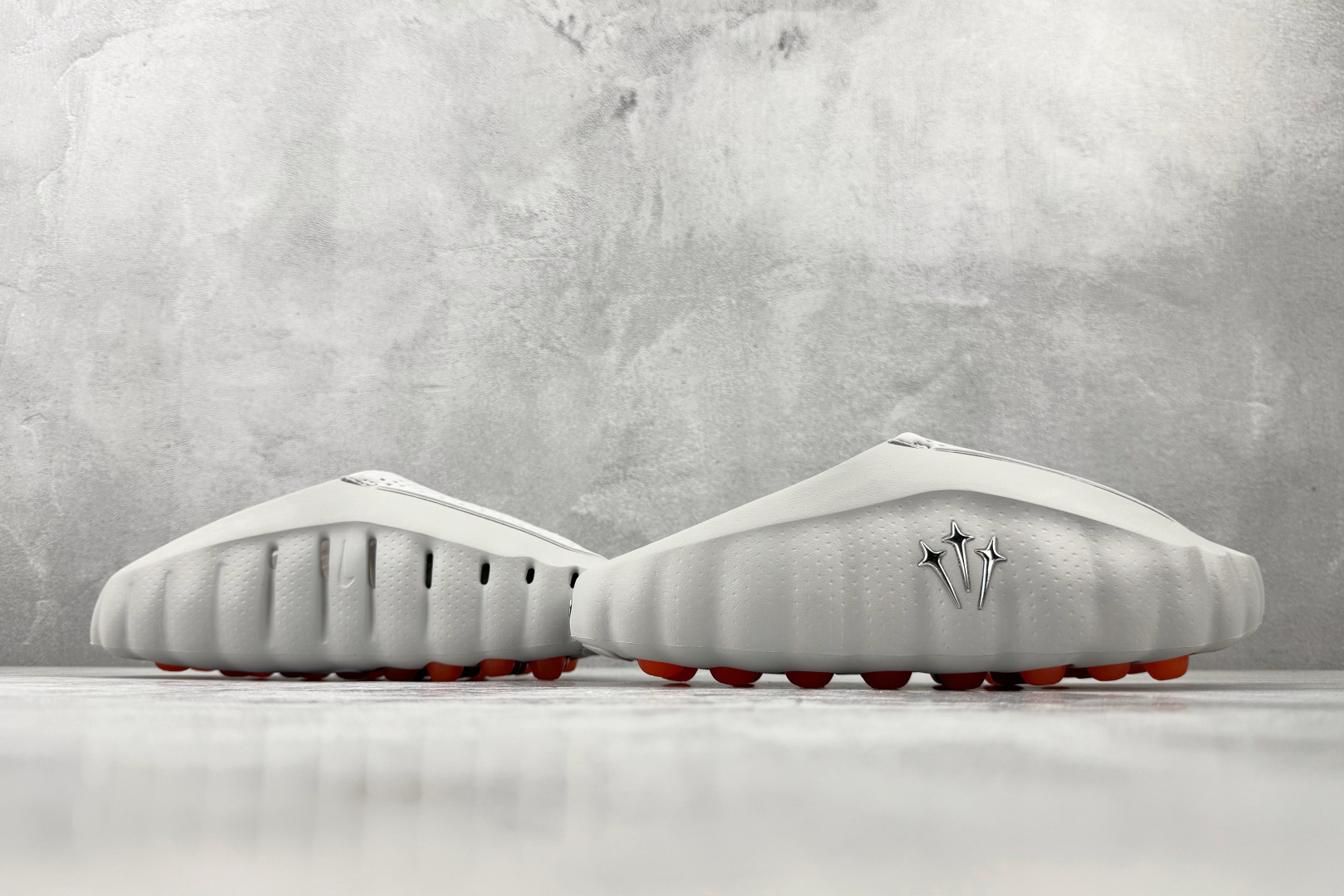 N版  东南亚订单 Nike Mind 001 灰色 货号：HY5028-003 尺码：40 40.5 41 42 42