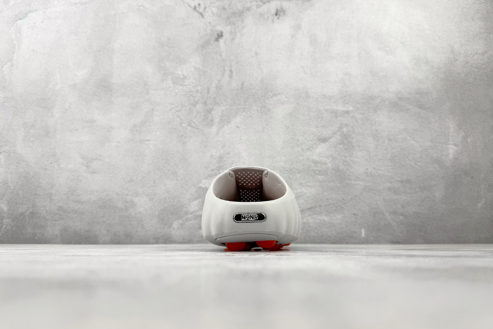N版  东南亚订单 Nike Mind 001 灰色 货号：HY5028-003 尺码：40 40.5 41 42 42