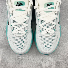 GOD神版 完美还原 正确版本 Nike VOMERO 18 绿灰色货号:HM6803-103尺码:36 GOD神版 完美还原 正确版本 Nike VOMERO 18 绿灰色货号:HM6803-103尺码:36