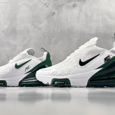 C 版 大厂出品 Nike Air Max 270 白草绿货号:IO9883-105尺码:36 36.5 C 版 大厂出品 Nike Air Max 270 白草绿货号:IO9883-105尺码:36 36.5