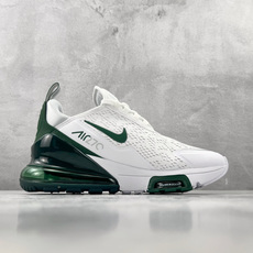 C 版 大厂出品 Nike Air Max 270 白草绿货号:IO9883-105尺码:36 36.5 C 版 大厂出品 Nike Air Max 270 白草绿货号:IO9883-105尺码:36 36.5