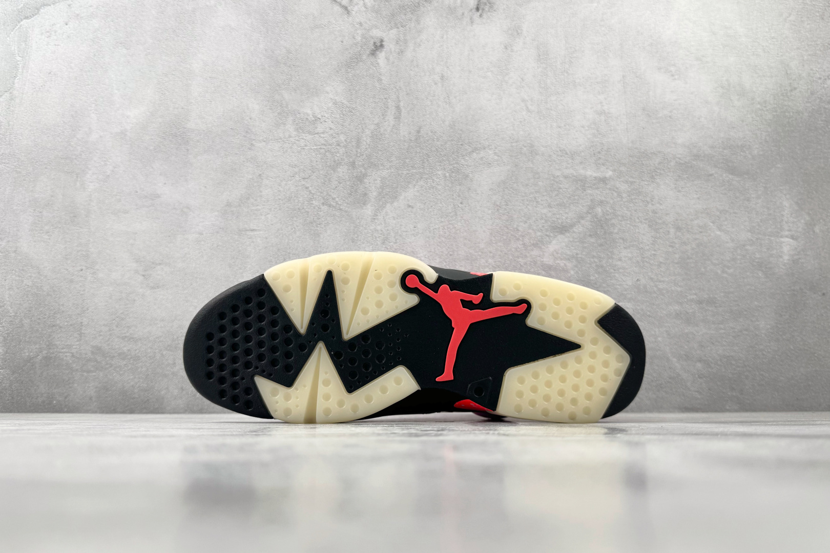 OG 顶级原版 Jordan × Awake NY Air Jordan 6 俏皮粉货号：IQ5706-