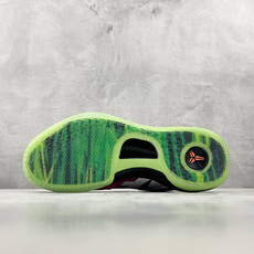 S2 纯原生产线 Nike Kobe 8 Mambacurial 粉绿 货号:-500 尺码:40.5 41 42 S2 纯原生产线 Nike Kobe 8 Mambacurial 粉绿 货号:-500 尺码:40.5 41 42