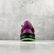 S2 纯原生产线 Nike Kobe 8 Mambacurial 粉绿 货号:-500 尺码:40.5 41 42 S2 纯原生产线 Nike Kobe 8 Mambacurial 粉绿 货号:-500 尺码:40.5 41 42