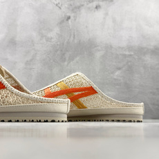 SC 渠道特供 Onitsuka Tiger 鬼塚虎 MEXICO 66 Sabot 米橙货号:1183 SC 渠道特供 Onitsuka Tiger 鬼塚虎 MEXICO 66 Sabot 米橙货号:1183