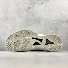 OX Nike Zoom Kobe 6 protro "Sail" 白色 货号:FQ3546-100 尺码:40 40 OX Nike Zoom Kobe 6 protro "Sail" 白色 货号:FQ3546-100 尺码:40 40