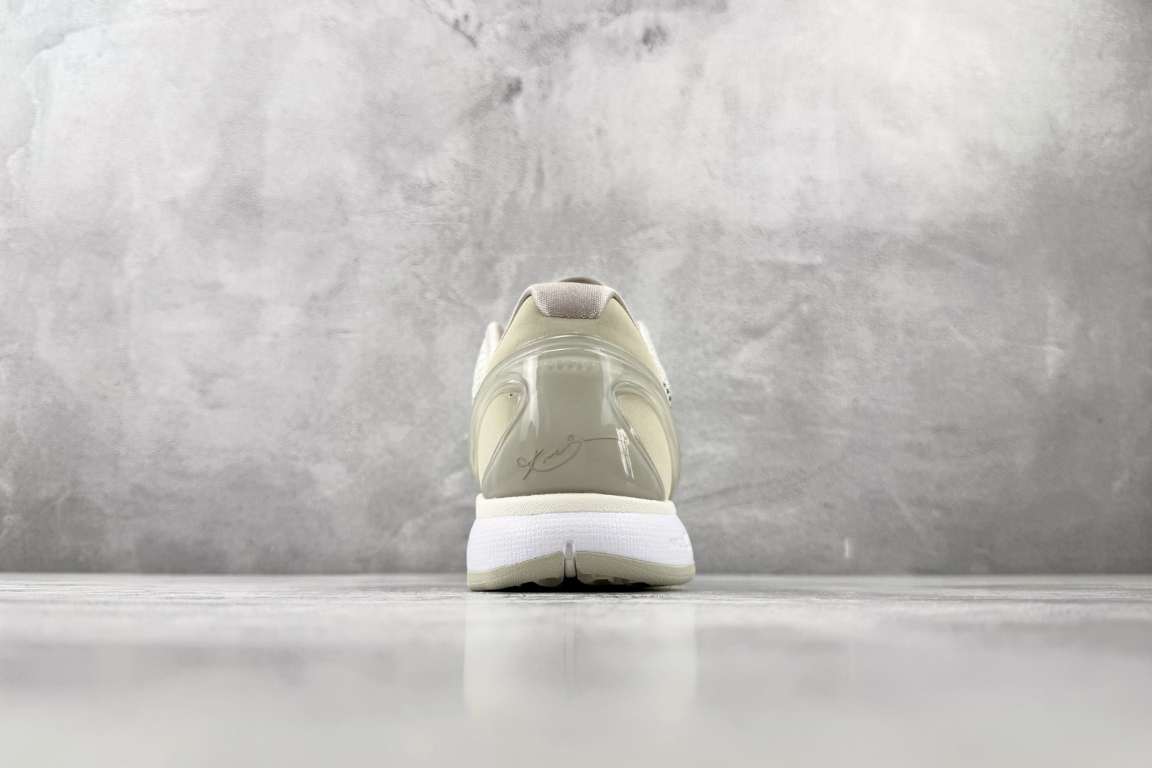 OX Nike Zoom Kobe 6 protro "Sail" 白色 货号:FQ3546-100 尺码:40 40 OX Nike Zoom Kobe 6 protro "Sail" 白色 货号:FQ3546-100 尺码:40 40