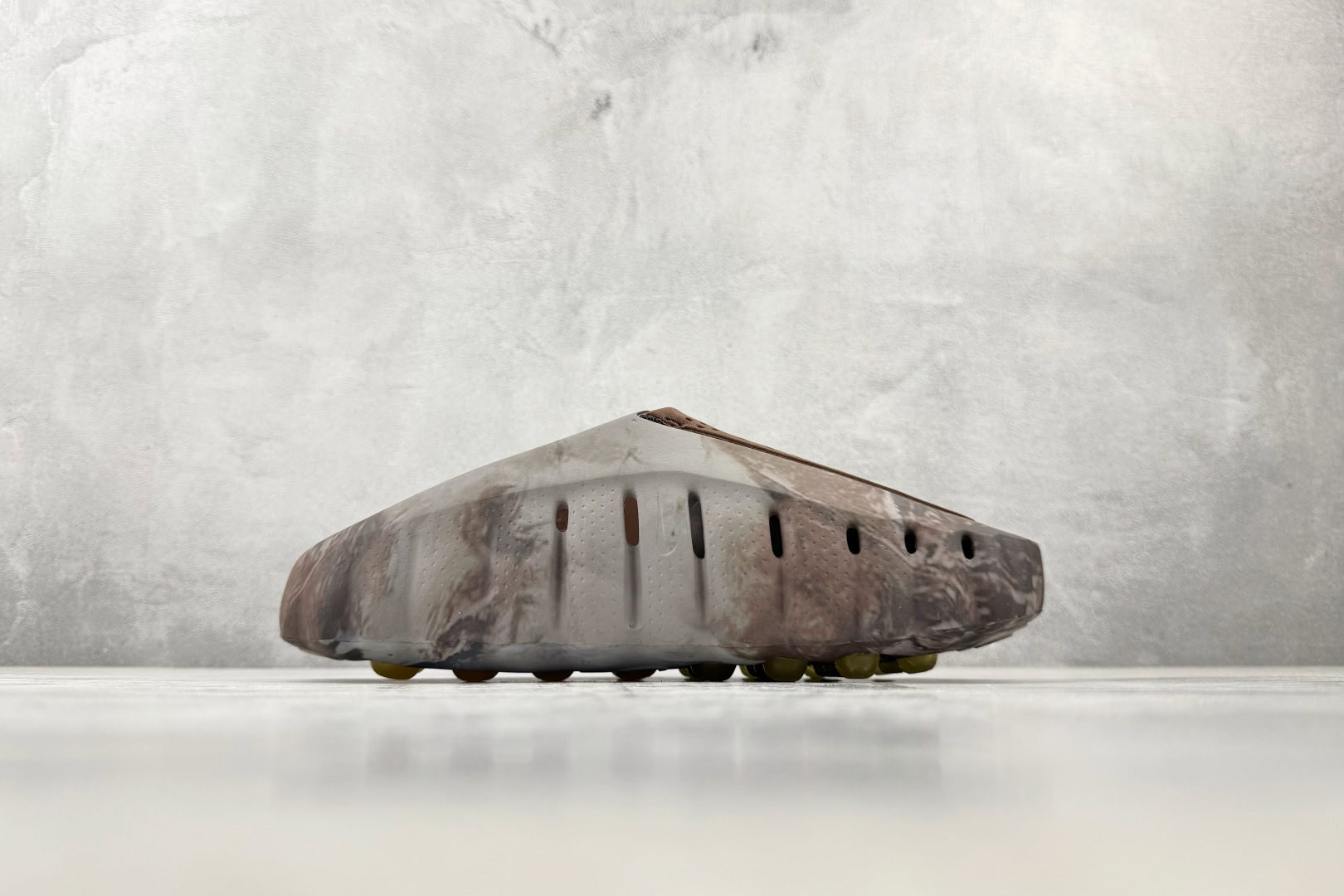 N版  东南亚订单 Nike Mind 001 迷彩 货号：HY5028-500 尺码：40 40.5 41 42 42