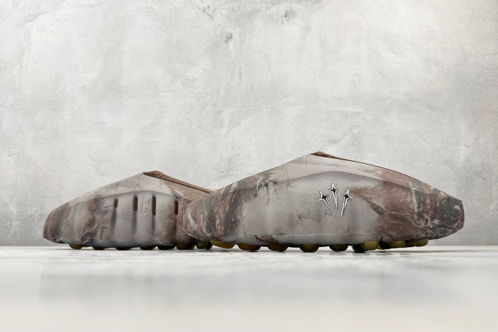N版  东南亚订单 Nike Mind 001 迷彩 货号：HY5028-500 尺码：40 40.5 41 42 42