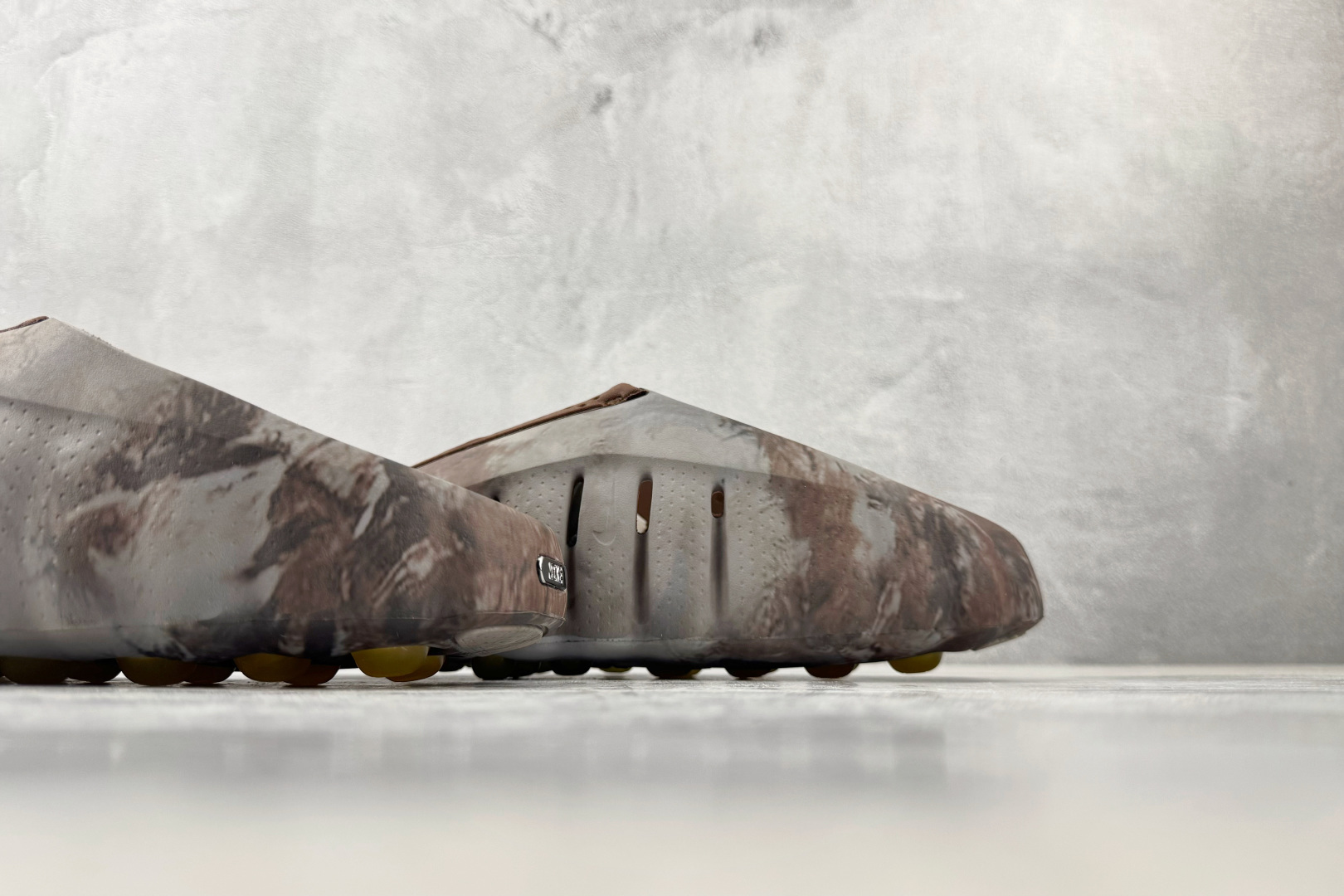 N版  东南亚订单 Nike Mind 001 迷彩 货号：HY5028-500 尺码：40 40.5 41 42 42