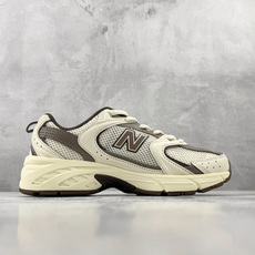 公司级 New Balance NB 530 米黄棕货号:MR530ASM尺码:36 36.5 37.5 公司级 New Balance NB 530 米黄棕货号:MR530ASM尺码:36 36.5 37.5