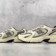 公司级 New Balance NB 530 米黄棕货号:MR530ASM尺码:36 36.5 37.5 公司级 New Balance NB 530 米黄棕货号:MR530ASM尺码:36 36.5 37.5