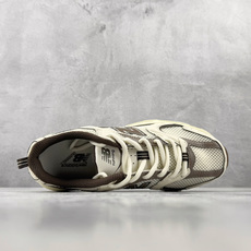 公司级 New Balance NB 530 米黄棕货号:MR530ASM尺码:36 36.5 37.5 公司级 New Balance NB 530 米黄棕货号:MR530ASM尺码:36 36.5 37.5