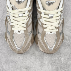 C 版大厂出品 New Balance NB 9060 米色货号:U9060ERM尺码:36 36.5 C 版大厂出品 New Balance NB 9060 米色货号:U9060ERM尺码:36 36.5