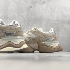 C 版大厂出品 New Balance NB 9060 米色货号:U9060ERM尺码:36 36.5 C 版大厂出品 New Balance NB 9060 米色货号:U9060ERM尺码:36 36.5
