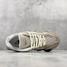 C 版大厂出品 New Balance NB 9060 米色货号:U9060ERM尺码:36 36.5 C 版大厂出品 New Balance NB 9060 米色货号:U9060ERM尺码:36 36.5