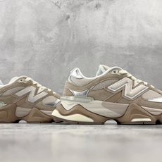 C 版大厂出品 New Balance NB 9060 米色货号:U9060ERM尺码:36 36.5 C 版大厂出品 New Balance NB 9060 米色货号:U9060ERM尺码:36 36.5