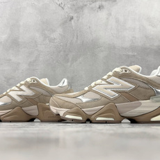 C 版大厂出品 New Balance NB 9060 米色货号:U9060ERM尺码:36 36.5 C 版大厂出品 New Balance NB 9060 米色货号:U9060ERM尺码:36 36.5