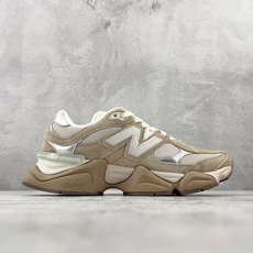 C 版大厂出品 New Balance NB 9060 米色货号:U9060ERM尺码:36 36.5 C 版大厂出品 New Balance NB 9060 米色货号:U9060ERM尺码:36 36.5