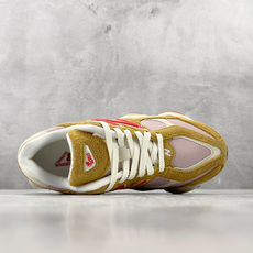 C 版 大厂出品 New Balance NB 9060 棕色货号:U9060GEA尺码:36 36.5 C 版 大厂出品 New Balance NB 9060 棕色货号:U9060GEA尺码:36 36.5