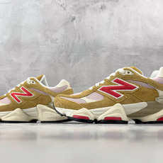 C 版 大厂出品 New Balance NB 9060 棕色货号:U9060GEA尺码:36 36.5 C 版 大厂出品 New Balance NB 9060 棕色货号:U9060GEA尺码:36 36.5