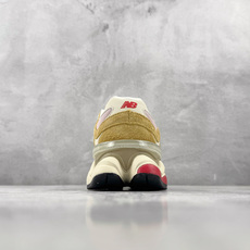 C 版 大厂出品 New Balance NB 9060 棕色货号:U9060GEA尺码:36 36.5 C 版 大厂出品 New Balance NB 9060 棕色货号:U9060GEA尺码:36 36.5
