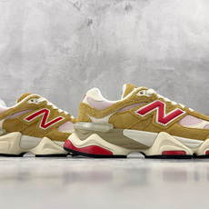 C 版 大厂出品 New Balance NB 9060 棕色货号:U9060GEA尺码:36 36.5 C 版 大厂出品 New Balance NB 9060 棕色货号:U9060GEA尺码:36 36.5