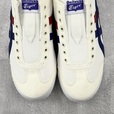 OT 头层 Onitsuka Tiger鬼塚虎 MEXICO 66 SLIP-ON slip-on 帆布 OT 头层 Onitsuka Tiger鬼塚虎 MEXICO 66 SLIP-ON slip-on 帆布