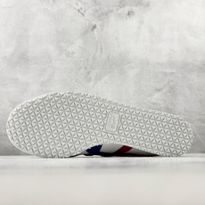 OT 头层 Onitsuka Tiger鬼塚虎 MEXICO 66 SLIP-ON slip-on 帆布 OT 头层 Onitsuka Tiger鬼塚虎 MEXICO 66 SLIP-ON slip-on 帆布