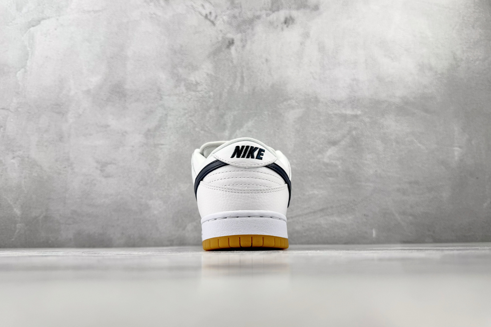N版  东南亚订单  Nike Dunk SB Pro 白蓝生胶 货号：CZ2249-100 尺码：35.5 36 36