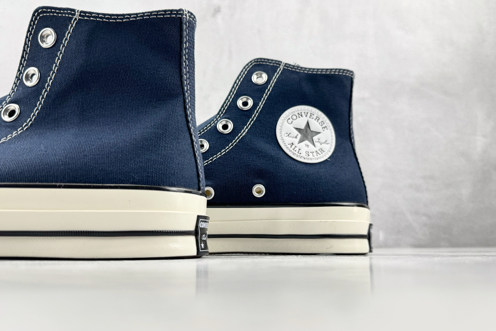 【H 2.0】Converse Chuck 70 官方改版 新批次 藏蓝色• 此版本为官方改版 新批次 