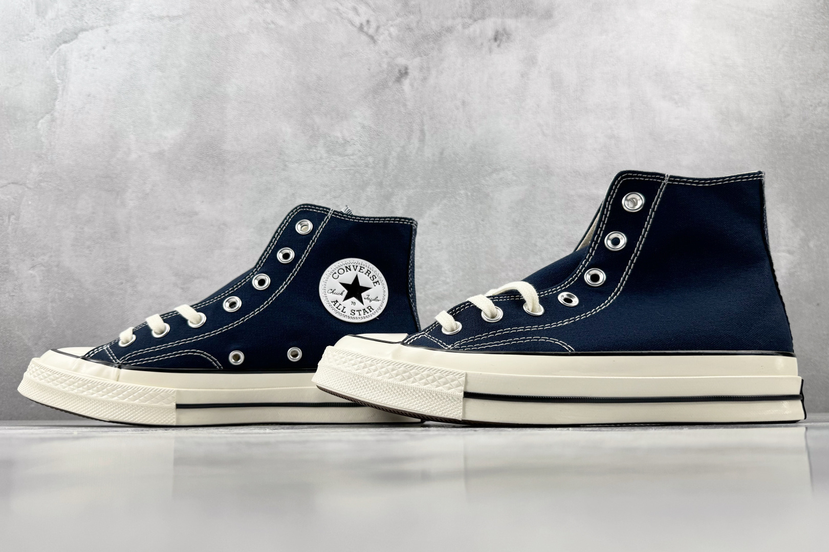 【H 2.0】Converse Chuck 70 官方改版 新批次 藏蓝色• 此版本为官方改版 新批次 