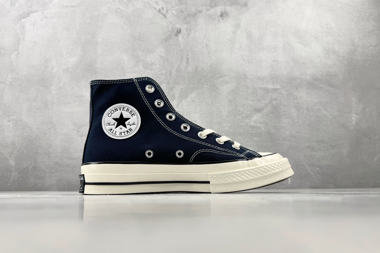 【H 2.0】Converse Chuck 70 官方改版 新批次 藏蓝色• 此版本为官方改版 新批次 