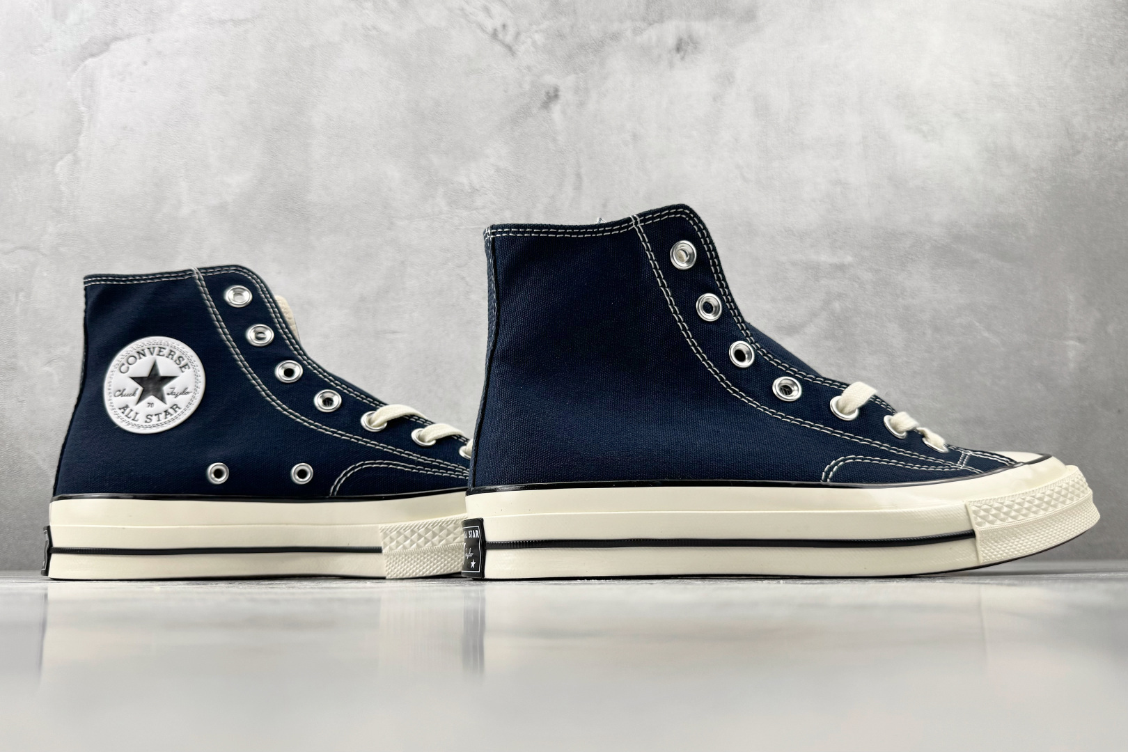 【H 2.0】Converse Chuck 70 官方改版 新批次 藏蓝色• 此版本为官方改版 新批次 