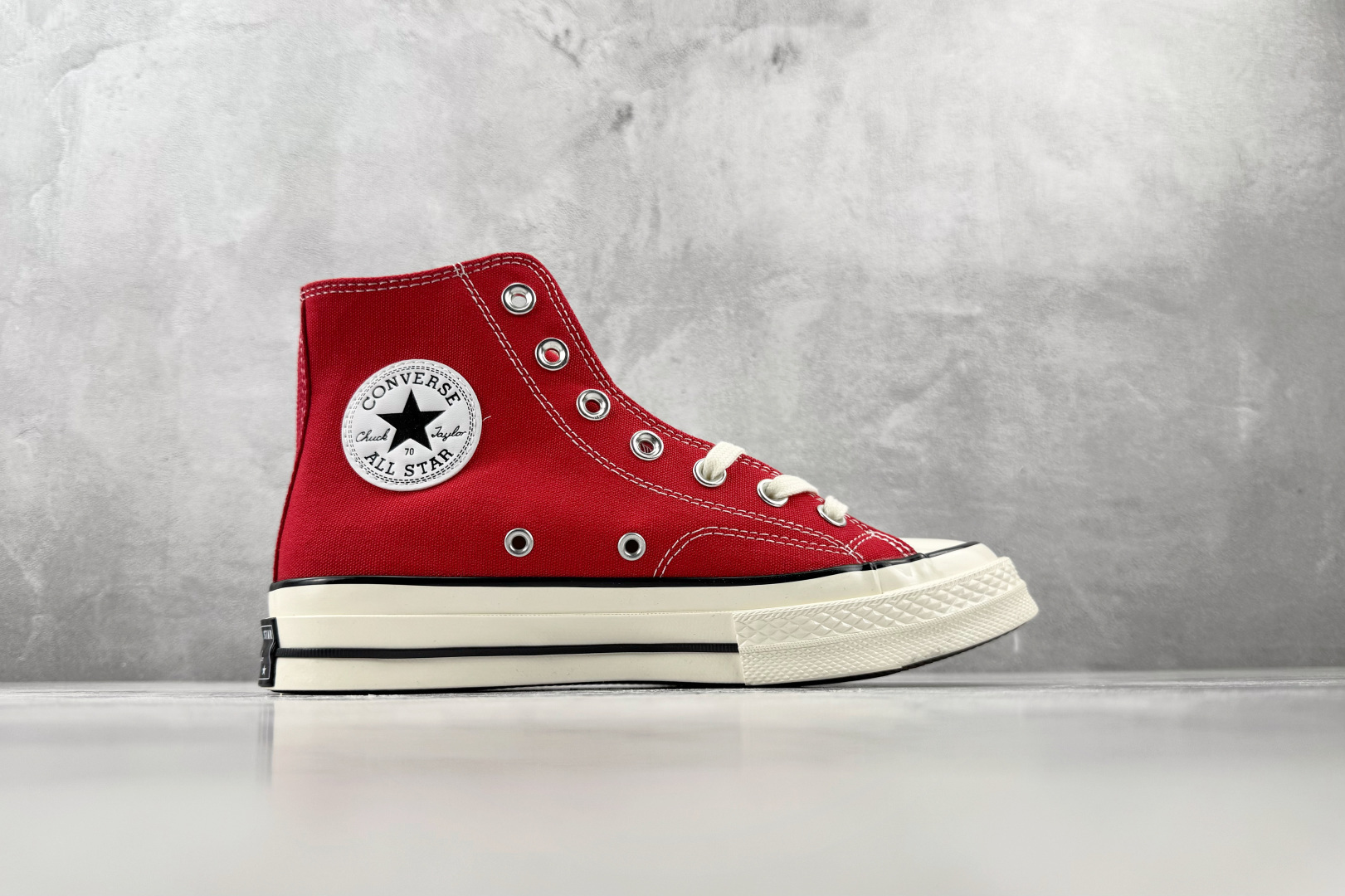 【H 2.0】Converse Chuck 70 官方改版 新批次 红色• 此版本为官方改版 新批次 •
