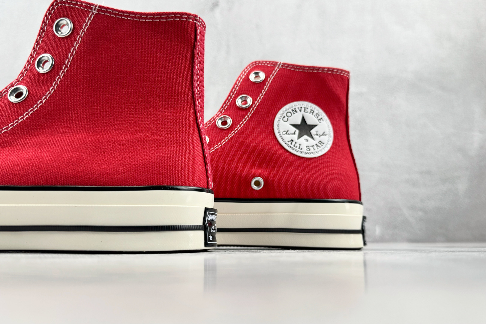 【H 2.0】Converse Chuck 70 官方改版 新批次 红色• 此版本为官方改版 新批次 •