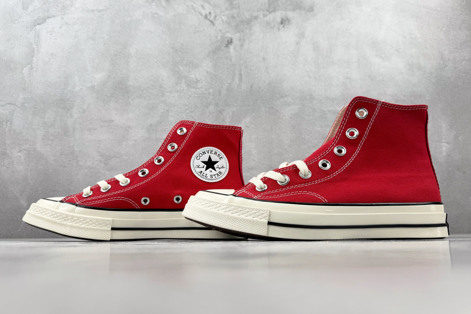 【H 2.0】Converse Chuck 70 官方改版 新批次 红色• 此版本为官方改版 新批次 •