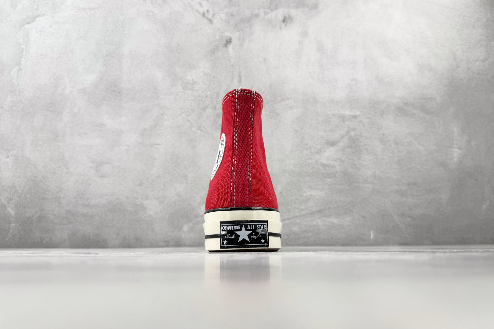 【H 2.0】Converse Chuck 70 官方改版 新批次 红色• 此版本为官方改版 新批次 •