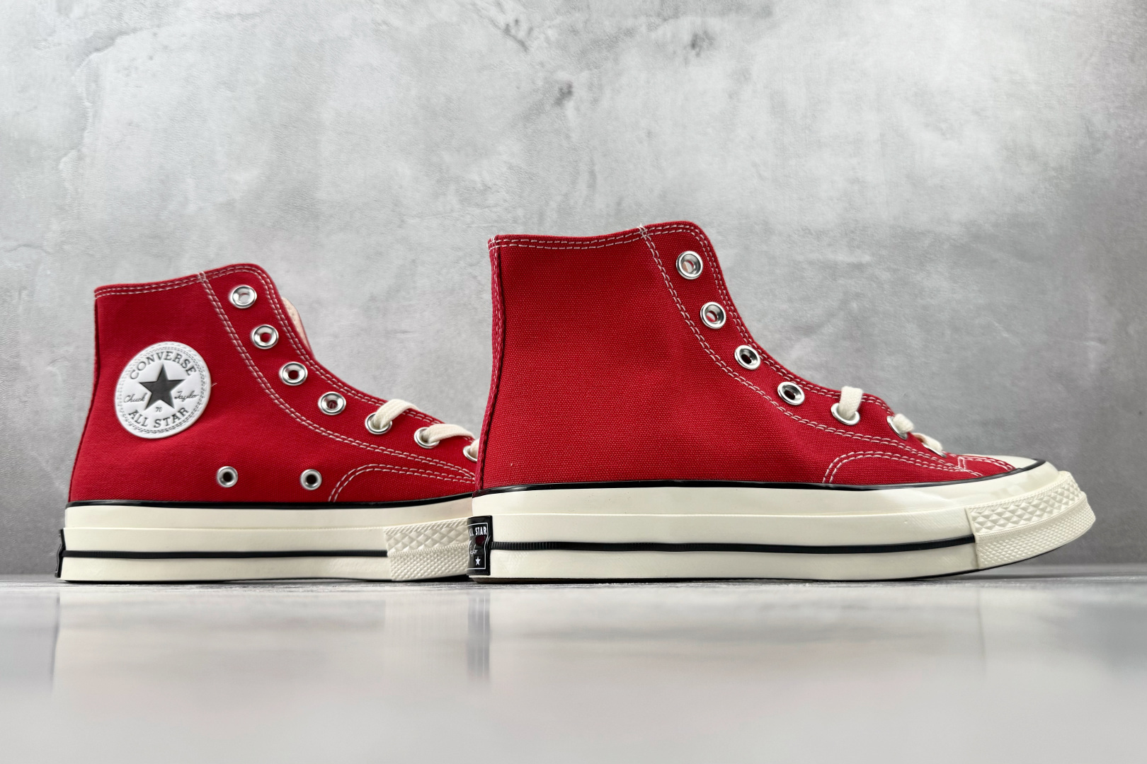 【H 2.0】Converse Chuck 70 官方改版 新批次 红色• 此版本为官方改版 新批次 •
