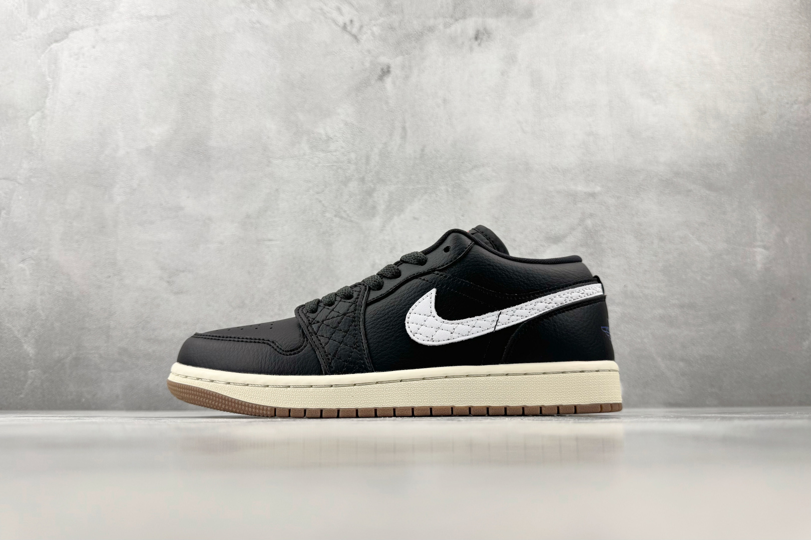 Air jordan 1 low 757