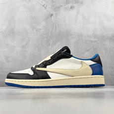 GX 顶级纯原 完美复刻 Jordan × Travis Scott x Fragment Design Air GX 顶级纯原 完美复刻 Jordan × Travis Scott x Fragment Design Air